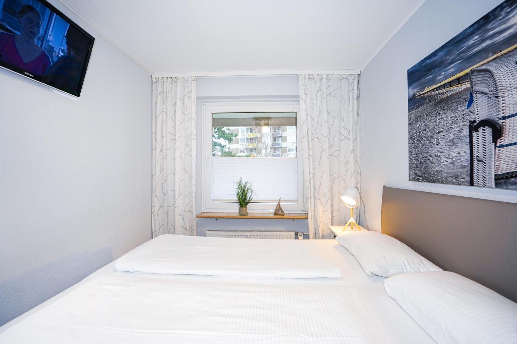 Hanseat I Whg 18 Grömitz Extérieur photo